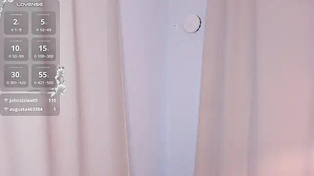 KiaConfrey - 💋 remove the hand + body tour 💋