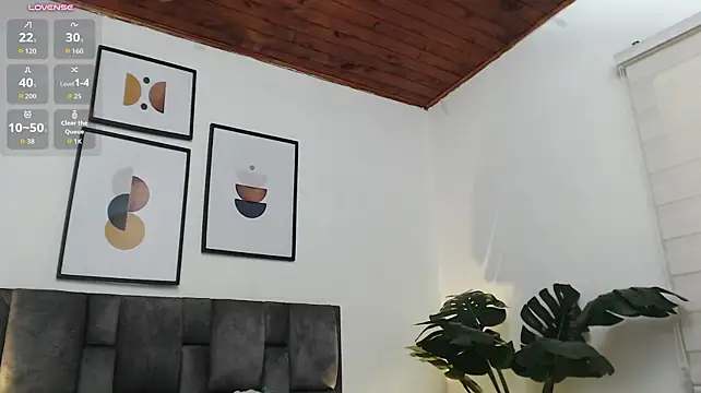 Samy_l - show oil tits