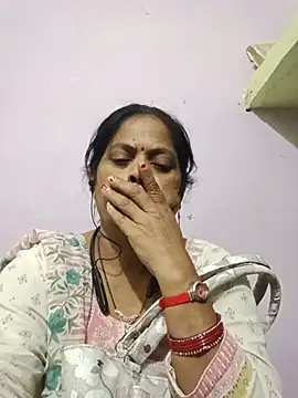 Seema_03 - Pussy