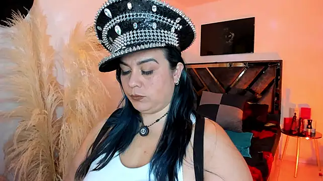Martina_Foxy01 - show tits
