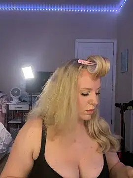 Ms_CherrySnow - Soapy tits and ass