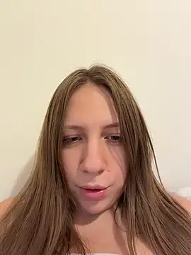 Sashabunny - Fuck my ass (tshow)