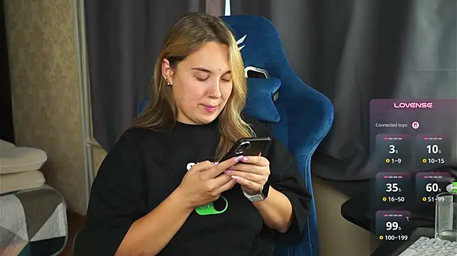 Sandra_SW_ - dildo fucking