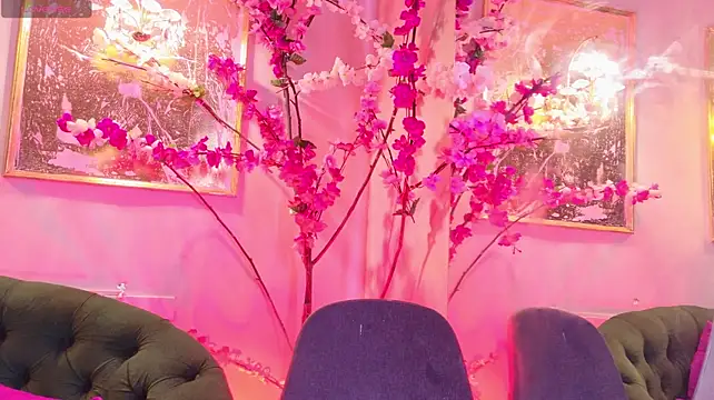 ELLIEPARKER_CR - CONTROL THAT LUSH IN MY ASS