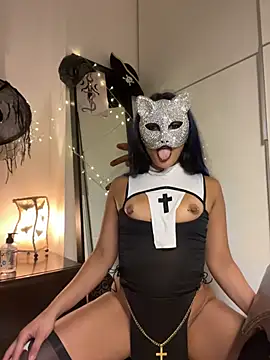 Kali-Jai - 🍆 FUCK MY PUSSY 🍆