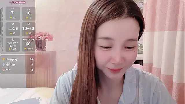 Cheliziii - 今天好美，么么