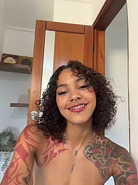 LizStorm_ - make that pussy happy with domi