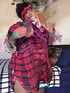 BlackPearlxxo - FUCK PUSSY AND SQUIRT