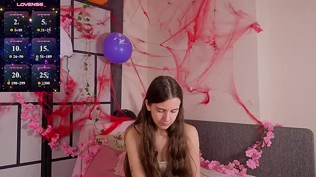 MyrtaMcclaney - body tour