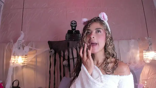 Alizza_ - SPANKING ASS IN DOGGY!!🤠🤠