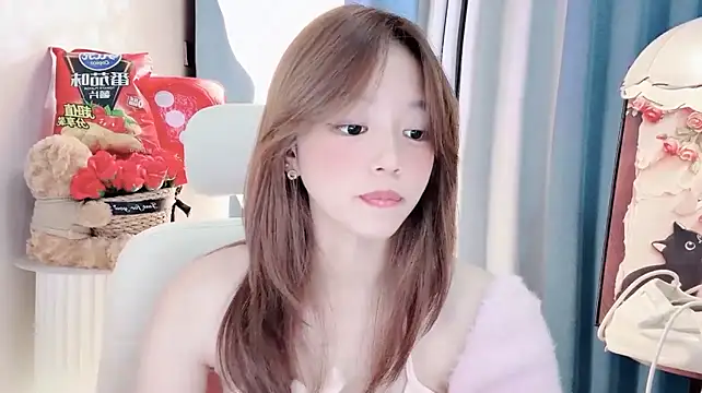Yany520 - 房间之主是谁呀~