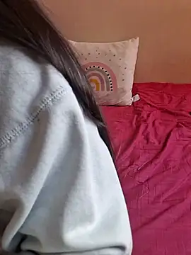Sophie_Secret7 - SHOW FEET