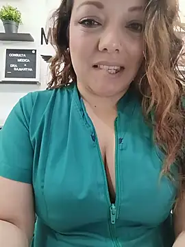 SAMANTHA--02 - 🔥😈Get your tits out now, Samantha! 😈