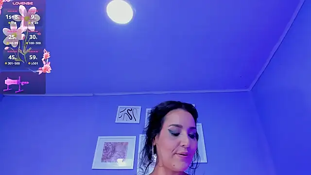 Leticia__lyn - TAKE CONTROL X 4 MIN 🎮😈💦