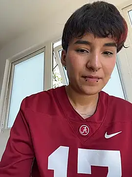 Emma_cute7 - I squeeze my nipples
