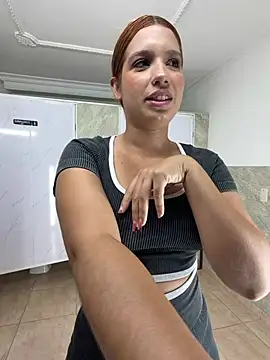 Olivia_jass - CUMMMM with my fingers