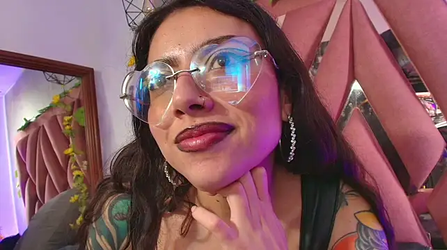 Violeta_munss - OPEN MY ASS IN YPUR FACE