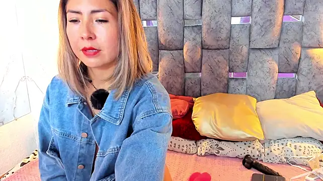 Caroline_lady_ - double penetration