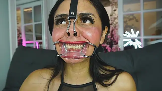 Miss___anastasia - fuck my thraot hard and deep until cry