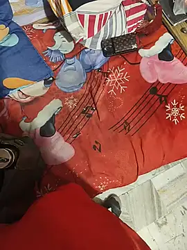 Sanu_07 - Pusssy close up