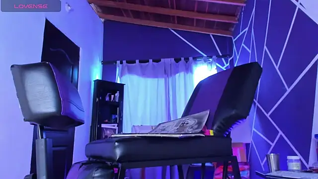 Ink_demonxxx - Squirt un terraze