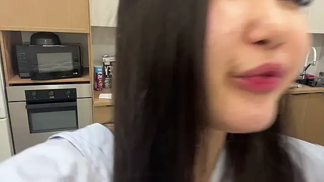 EffieCupples - Such a hot danceee for uuu <3