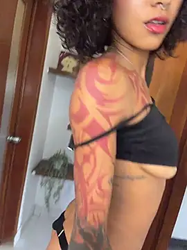 LizStorm_ - make that pussy happy with domi
