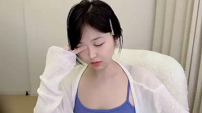 Kakionan - 今日人设：有气无力懒羊羊