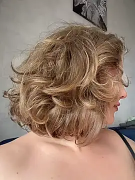 KellyKeler - Panty tease – perfect view my ASS MMM🍑