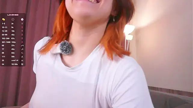 SusanGaiter - Make my nipples hard