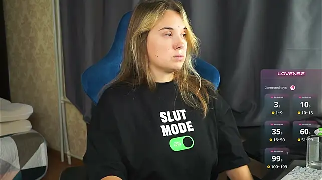 Sandra_SW_ - dildo fucking