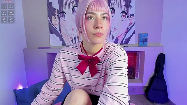 Aikoo__1 - TWERKING + SPANKS?