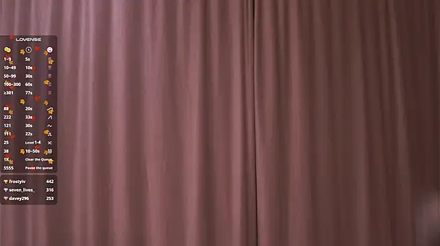 ShirleyParker - Squeeze my boobs <3