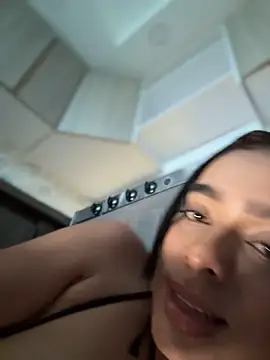 AnaVicttoria - DOMI INSIDE IN MY PUSSY + CUM 🥵🥵