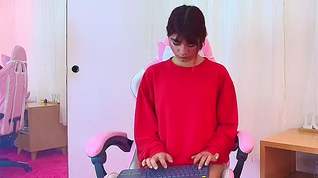 Luna_rose06 - Naked for you