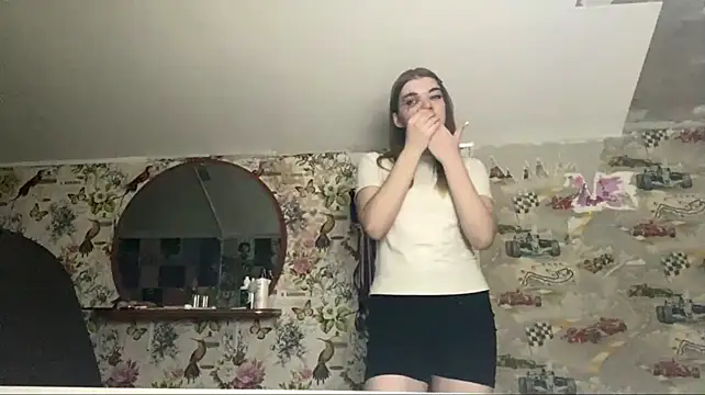 VerdaGormly - show tongue