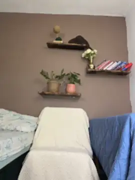 Guadalupe_Lopez - BOOBS GONNA SHINE WITH SOME OIL ON