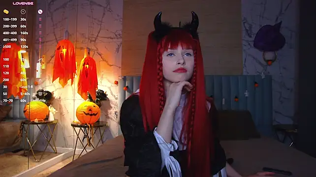 SandyShayes - full-length panty teasing