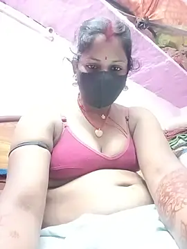 Pinki_cuti