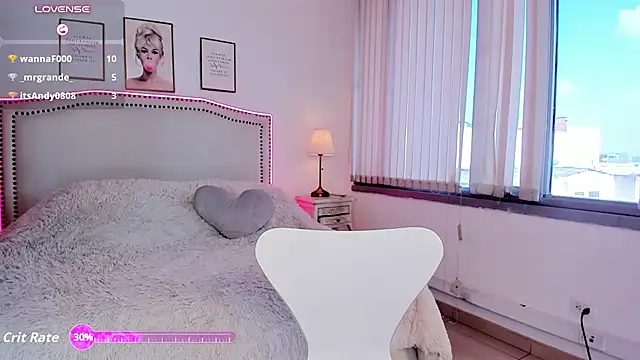 Isabella_ev - REMOVE TOP😏