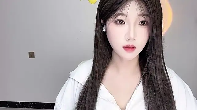 Lucy_8858 - 转呼啦圈两分钟