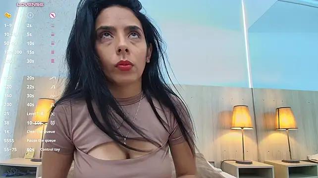 Mature_eva1 - show cum