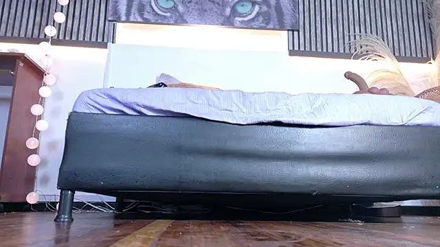 SamanthaStonex - 😏CONTROL FUCK MACHINE X2MIN🍑