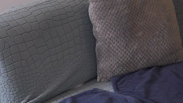 Aisha_Bee - Doggy And Ass Spanks