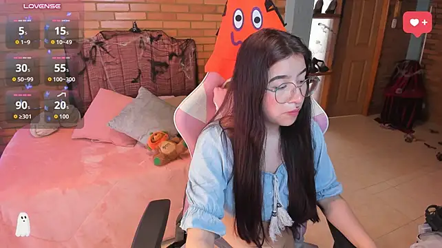 Amy_joones - Cum hard with orgasm 🥵💋
