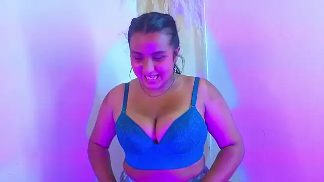 Grace_owen - Special yoga routine
