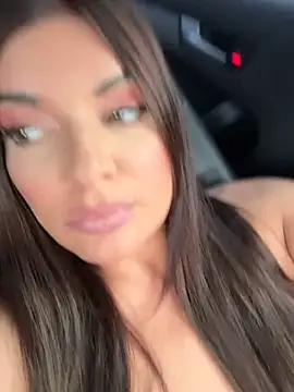 JessycaFlame - Finger pussy hard
