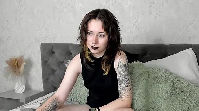 Shadow_Bellee - vibrator for clitoris