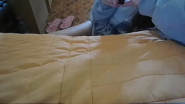 I_fatme_ - twerk