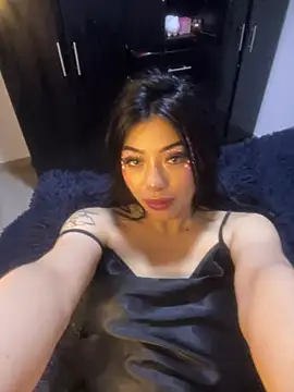 Mia_dollce_ - Oil in ass